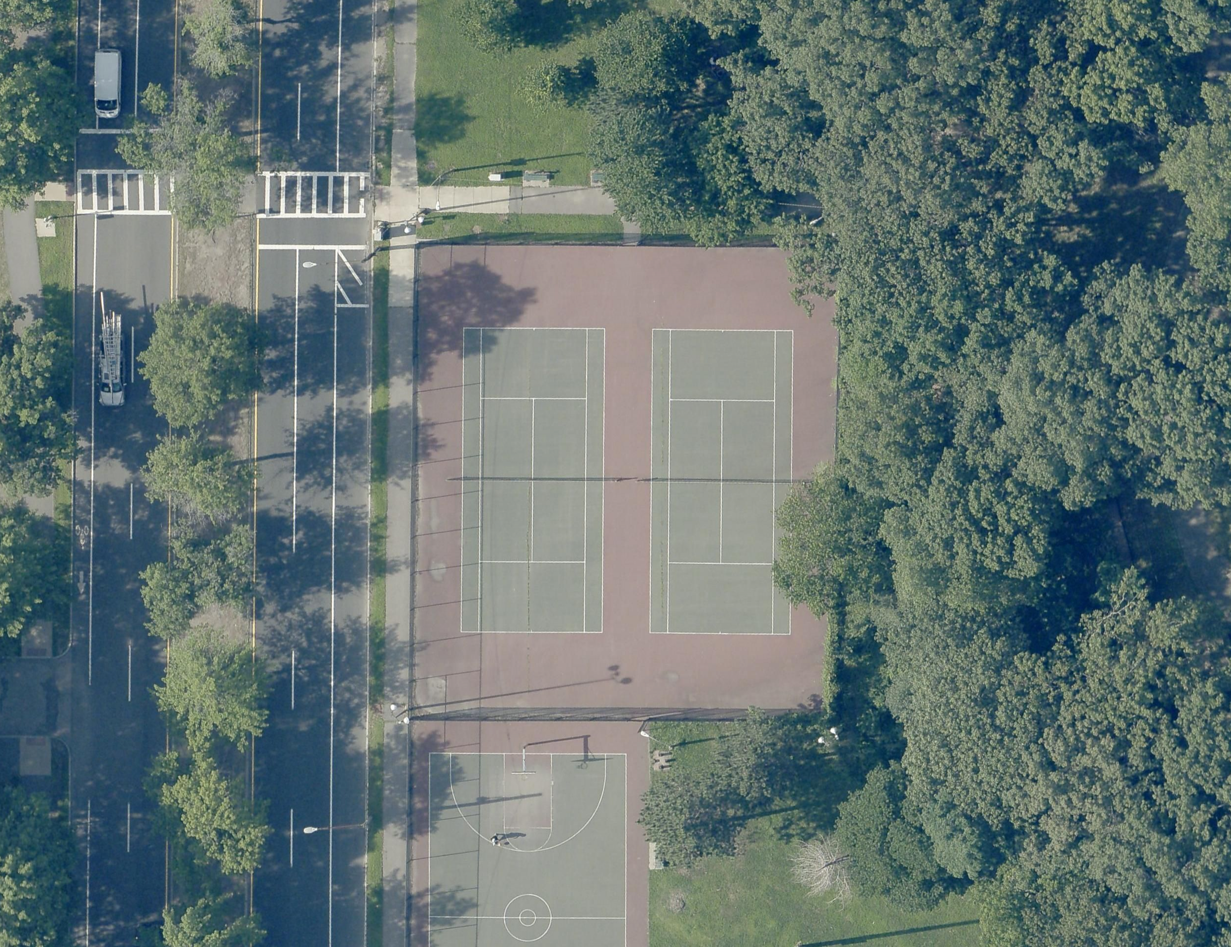 Moynihan Playground, 920 Truman Pkwy, Boston, MA 02136, USA