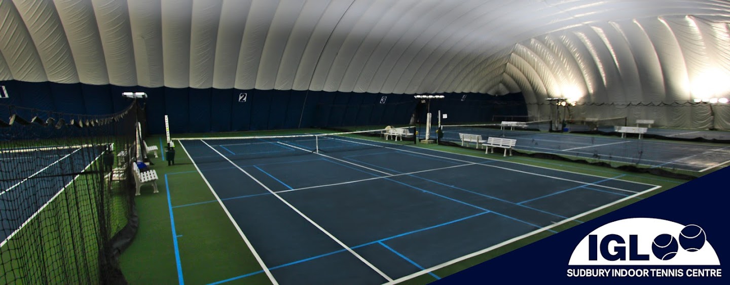 Sudbury Indoor Tennis Centre