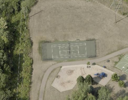 Highlands Park