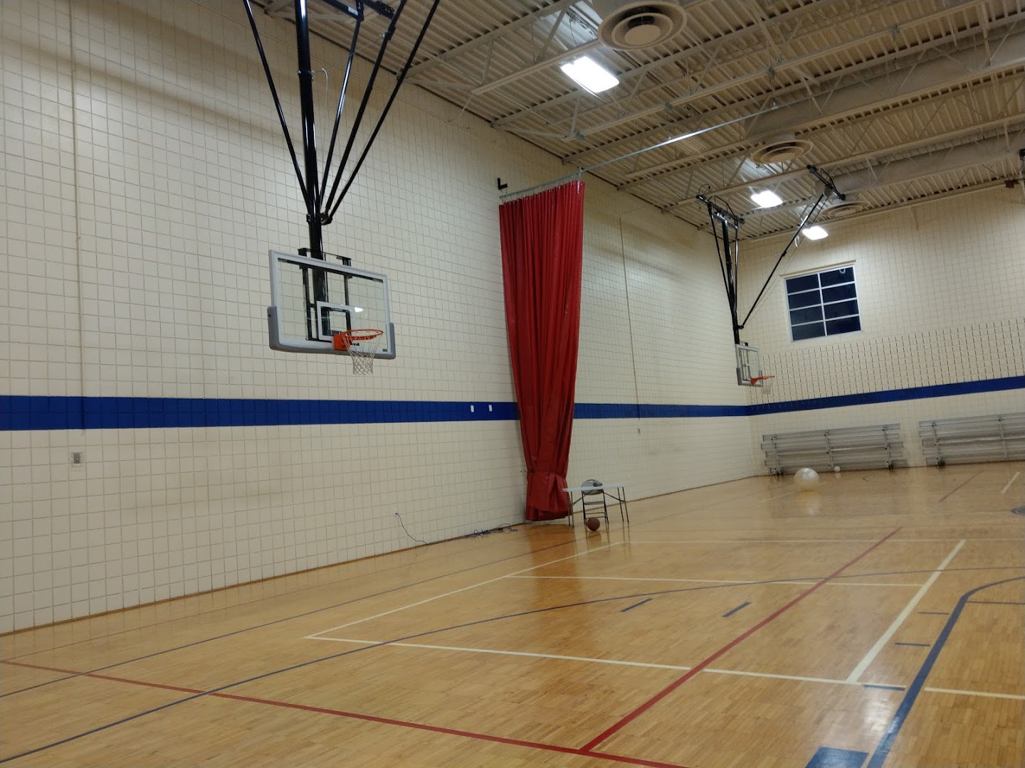 Price Hill Recreation Center
