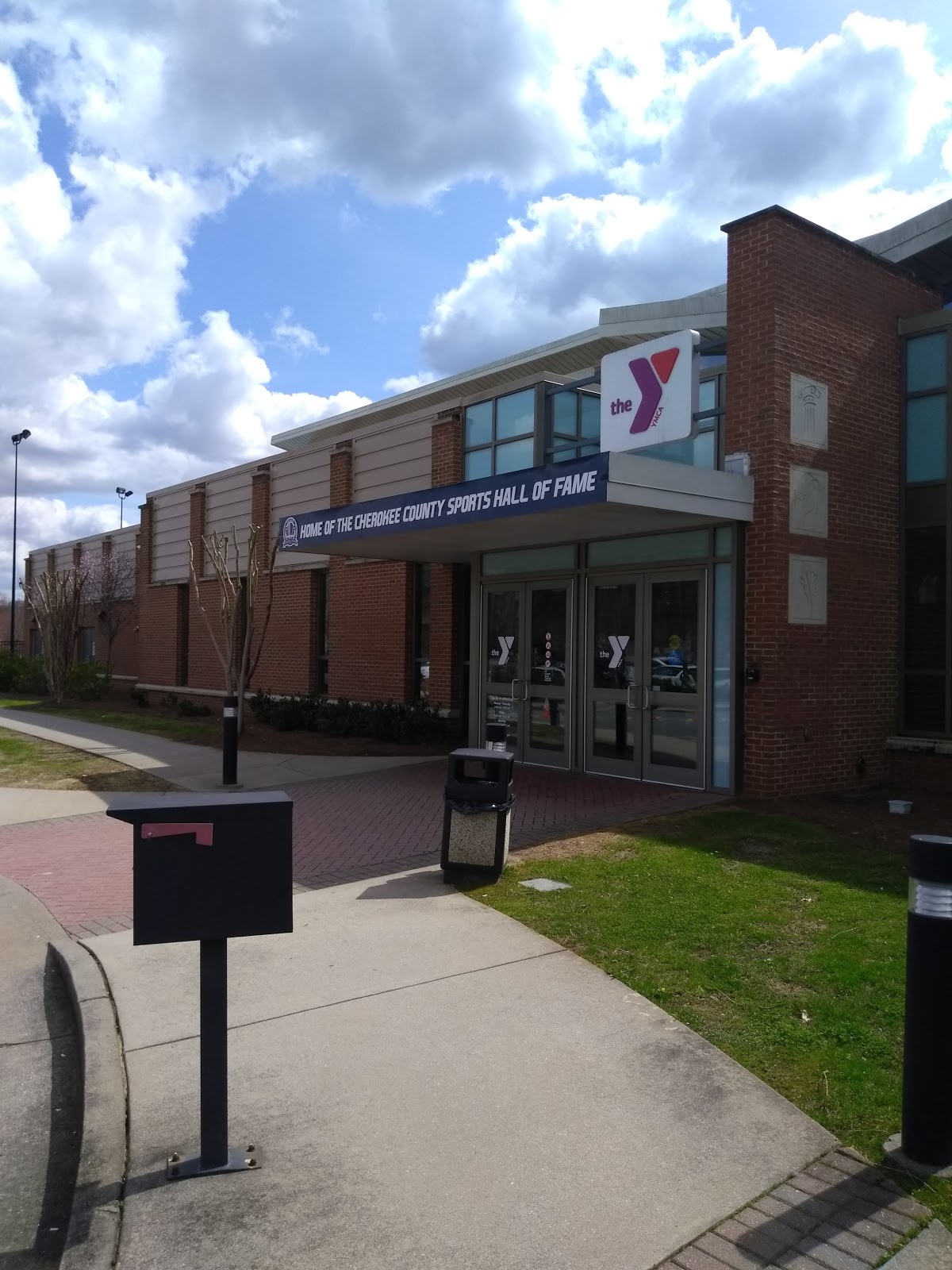 151 Waleska St, Canton, GA, 30114, USA