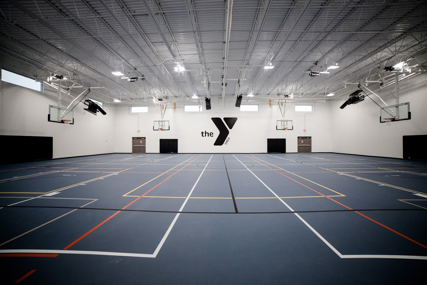 Xenia YMCA