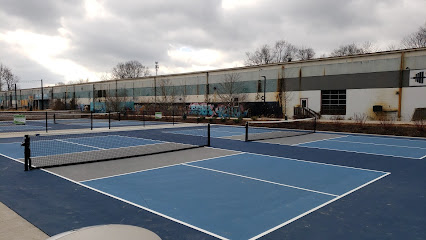 Switchyard Park