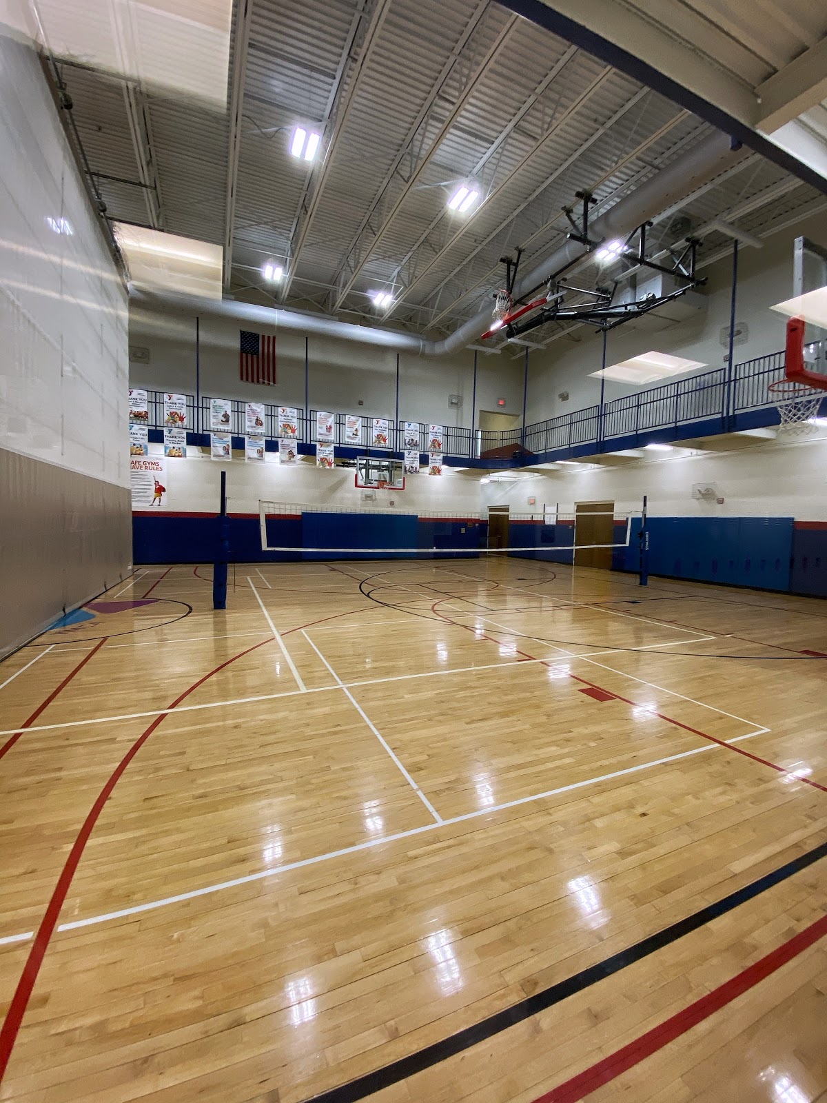 Kohl Family YMCA