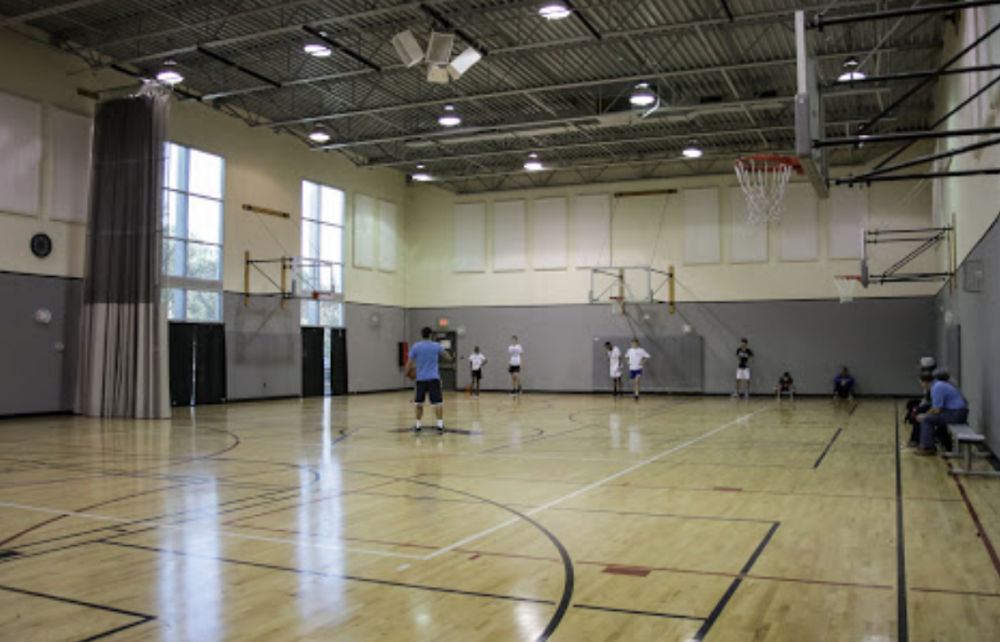 Brooks Family YMCA