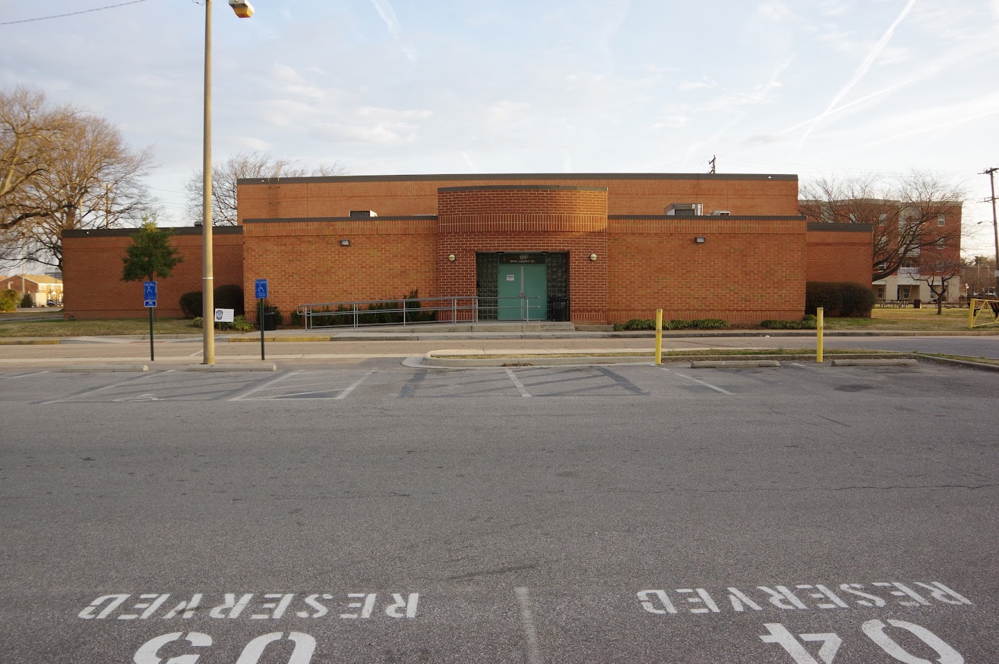 Berkley Community Center