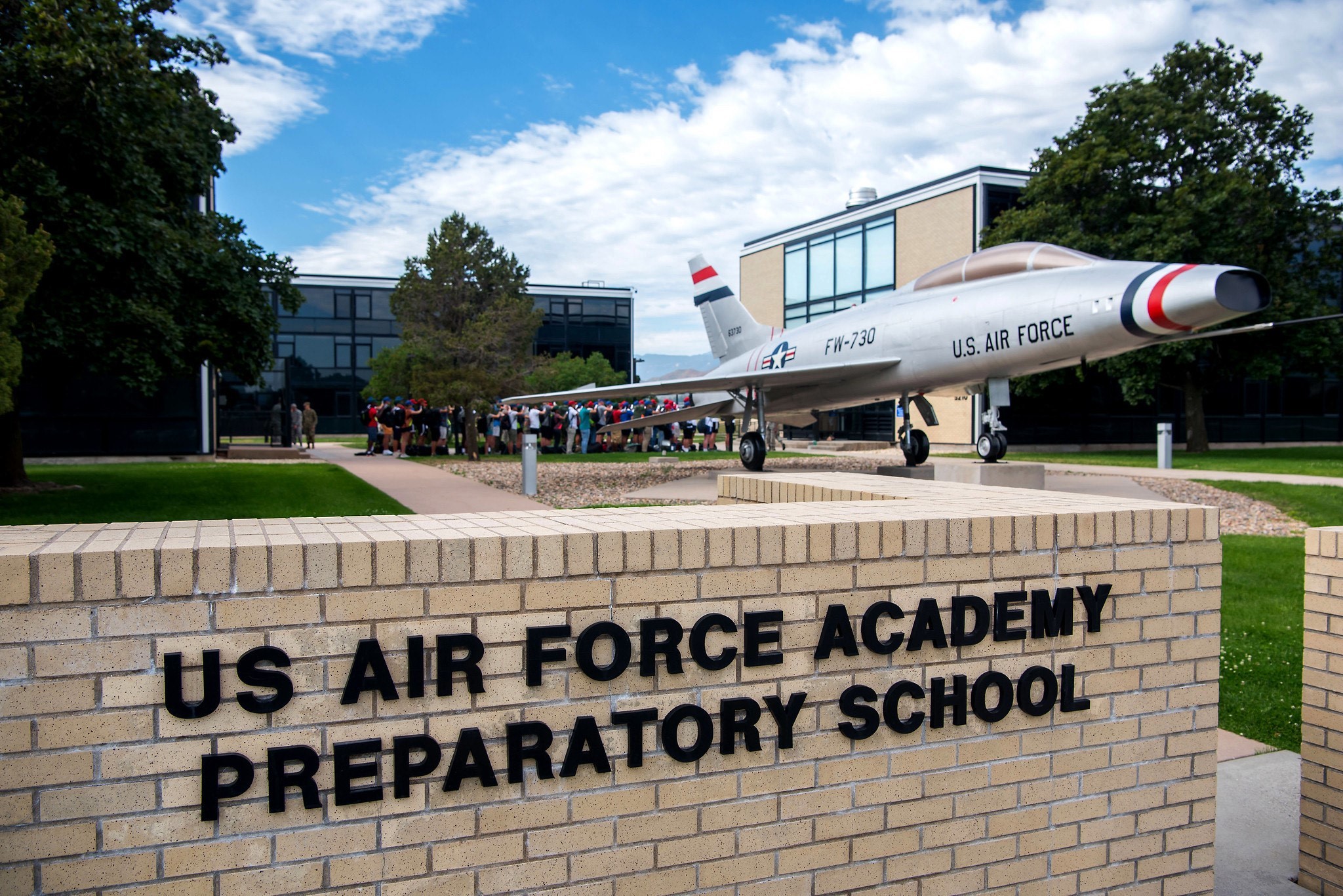 USAF Academy