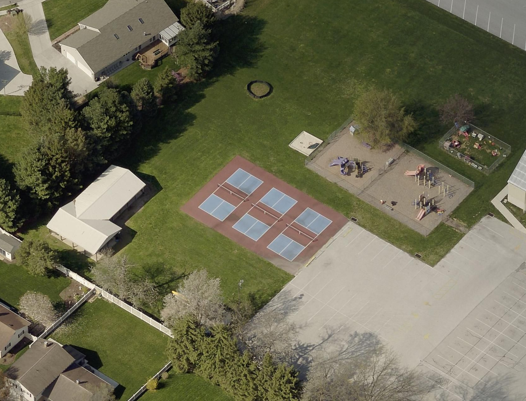 Hanover YMCA