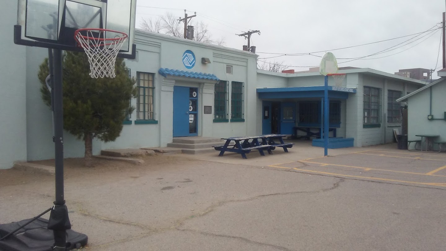 Boys & Girls Club of Las Cruces