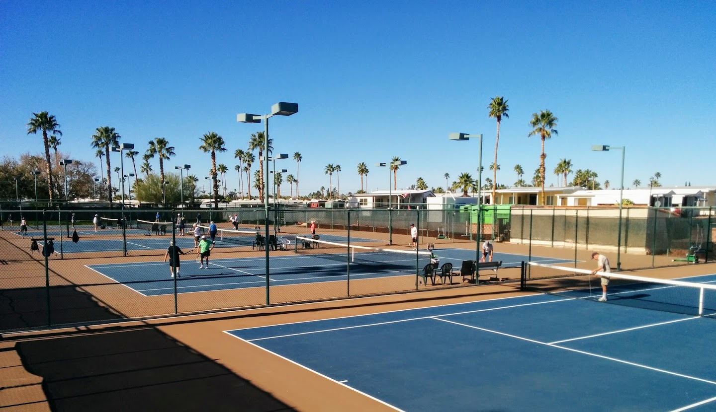 7750 E Broadway Rd, Mesa, AZ, 85208, USA
