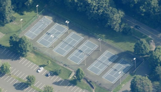 Brundage Park Recreation Complex