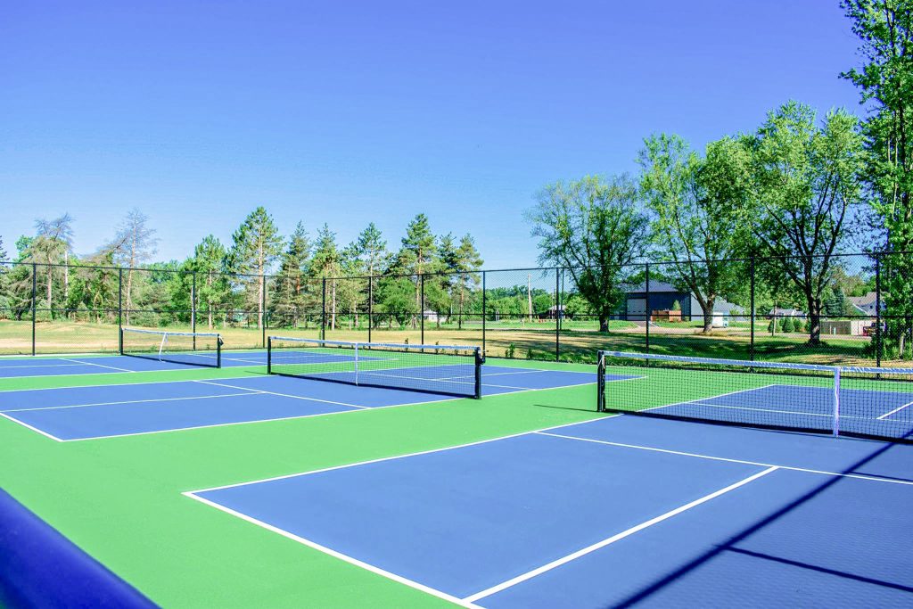 Towner Road Park