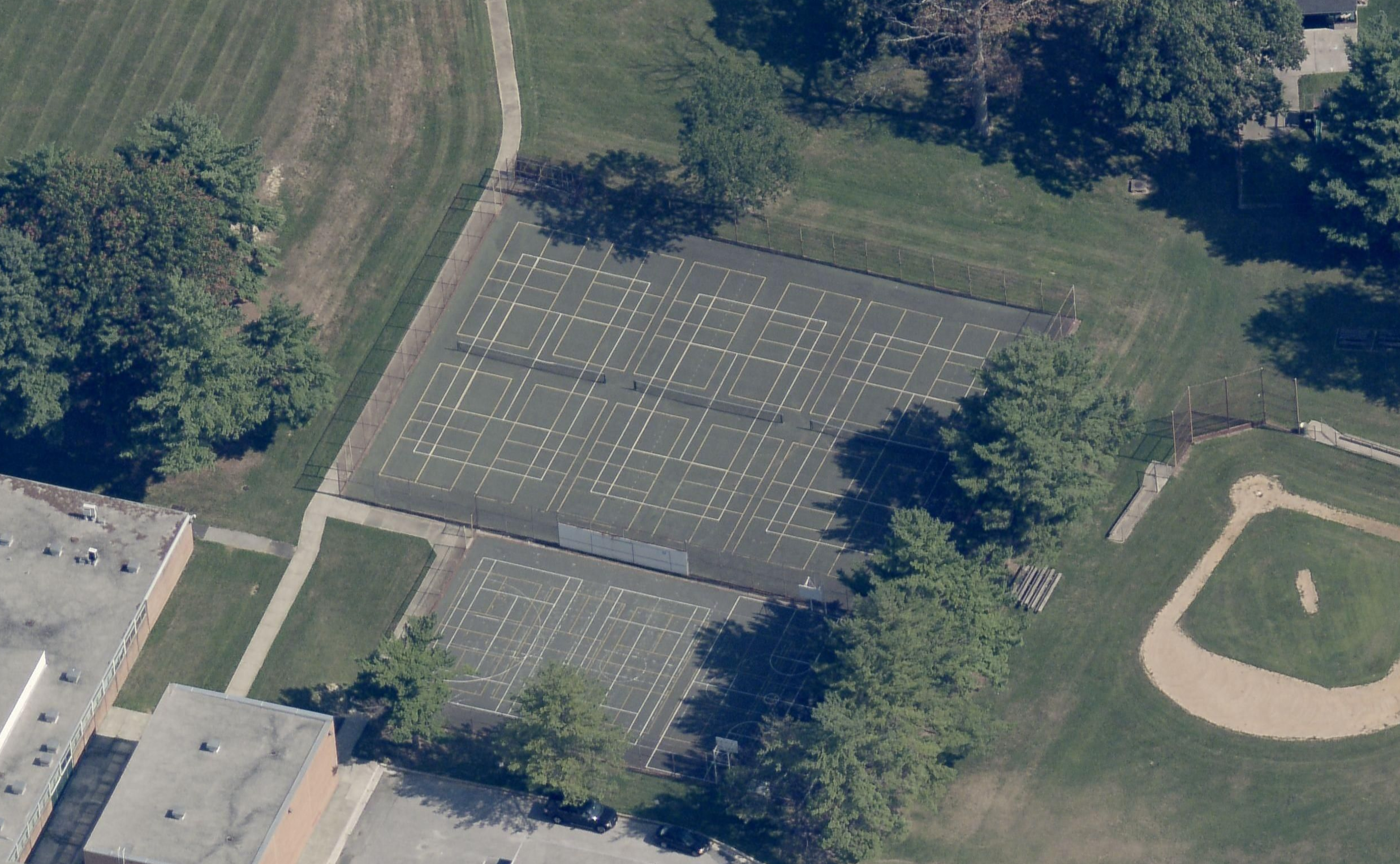 Perry Hall Middle School