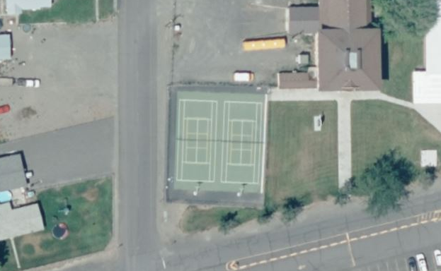 305 10th St NE, Irrigon, OR, 97844, USA