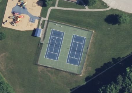 Seventh District Park