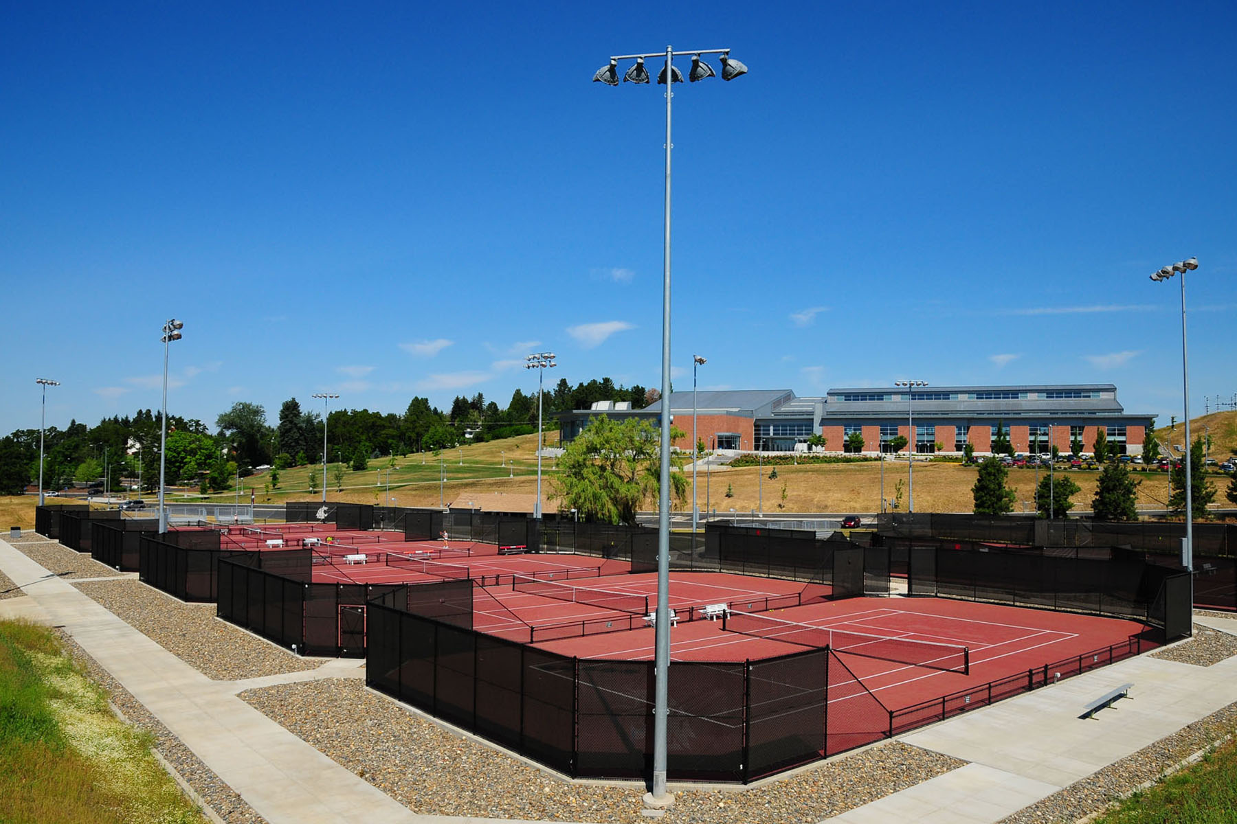 400 E University Way, Ellensburg, WA 98926, USA