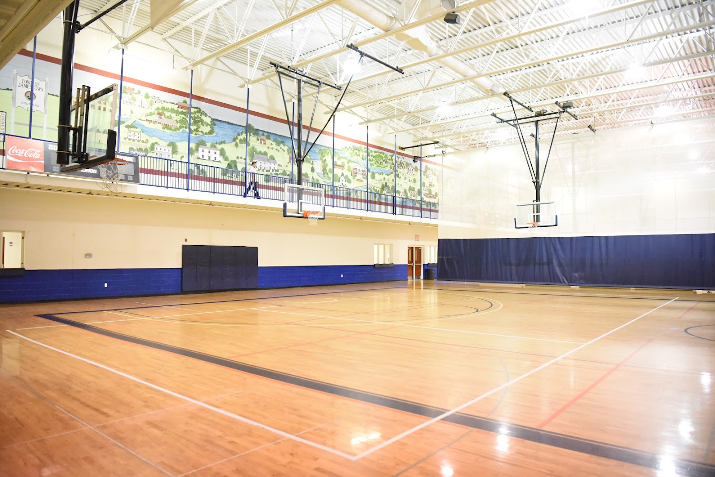 Ragsdale YMCA