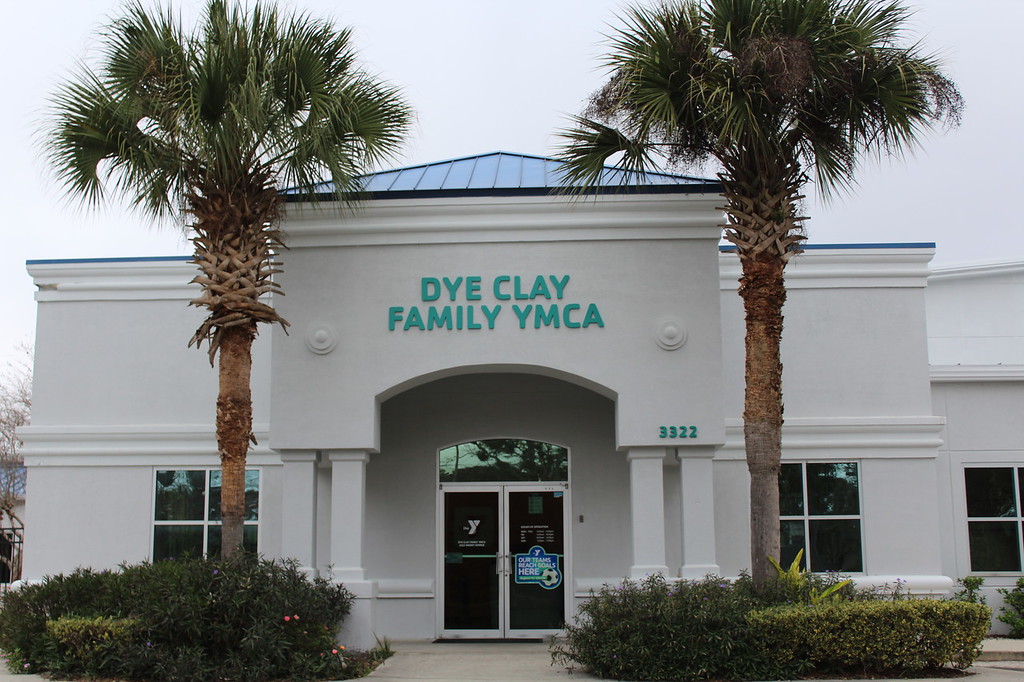 3322 Moody Ave, Orange Park, FL, 32065, USA