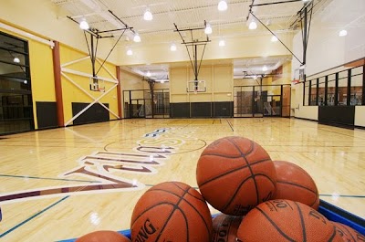 VillaSport Athletic Club and Spa