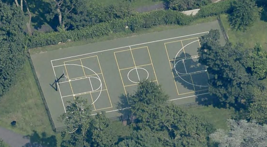 Crawford Park