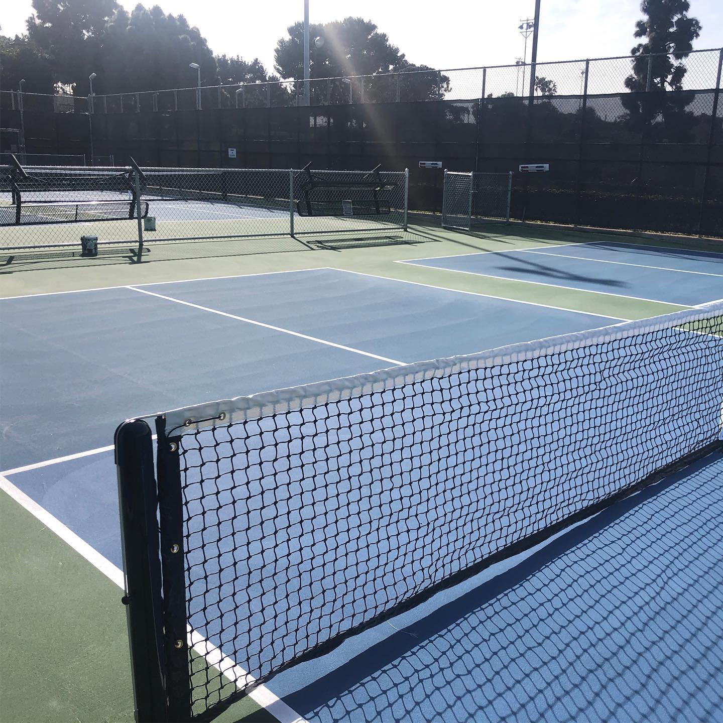 401 Sheldon Street, El Segundo, CA 90245, USA