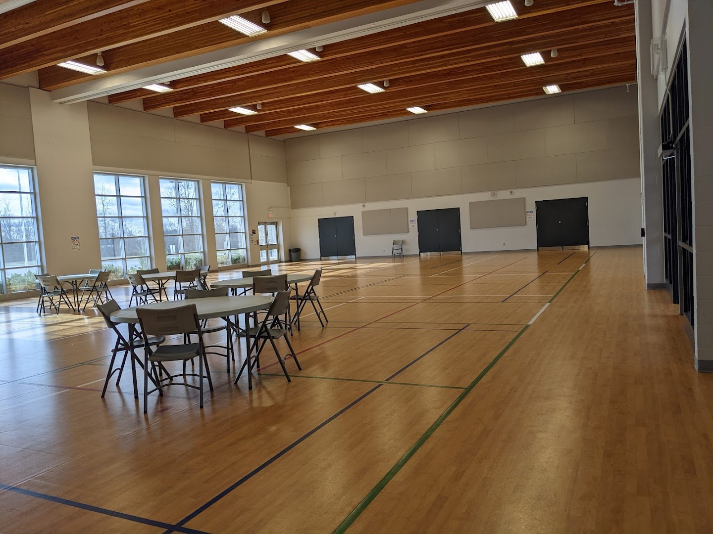 North Dumfries Community Complex