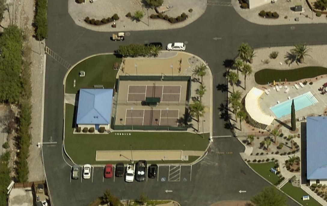 Wine Ridge RV Resort & Cottages!