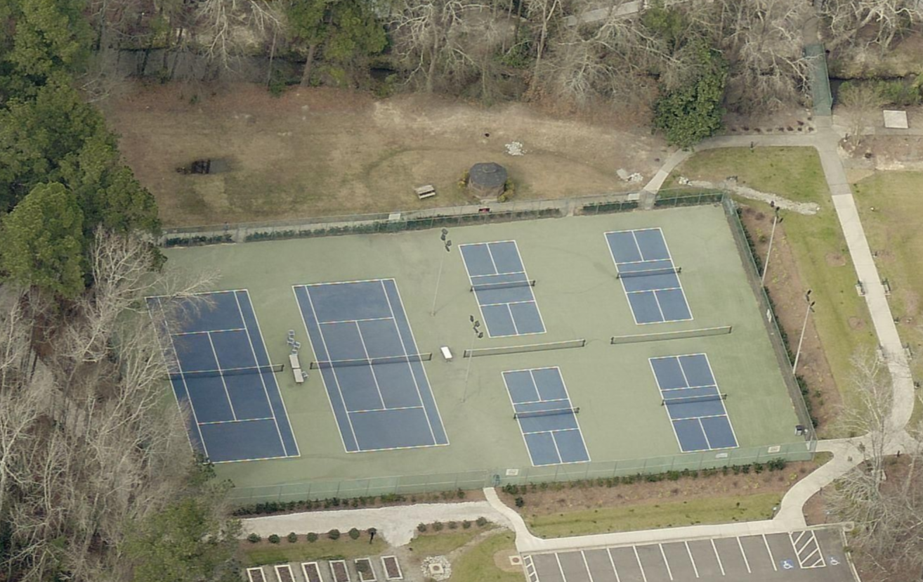 Forest Hills Racquet Club