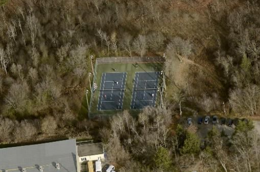 Georgetown Raquet Club (GRC)
