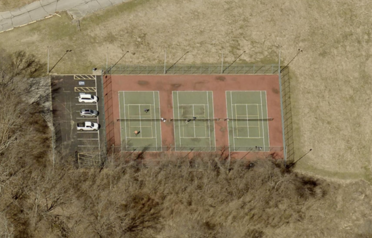 Kennedy Recreation Center