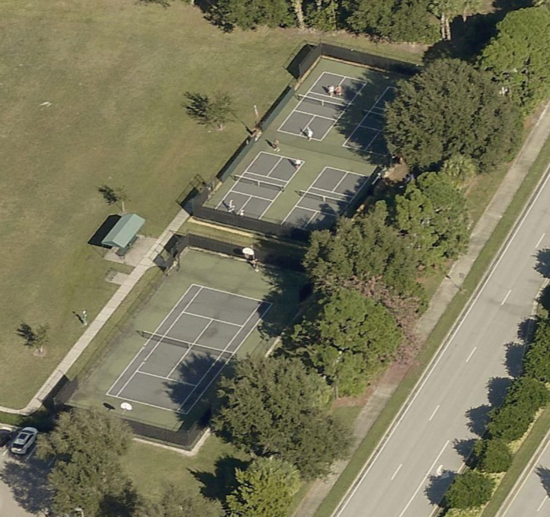 PGA Village Island Club