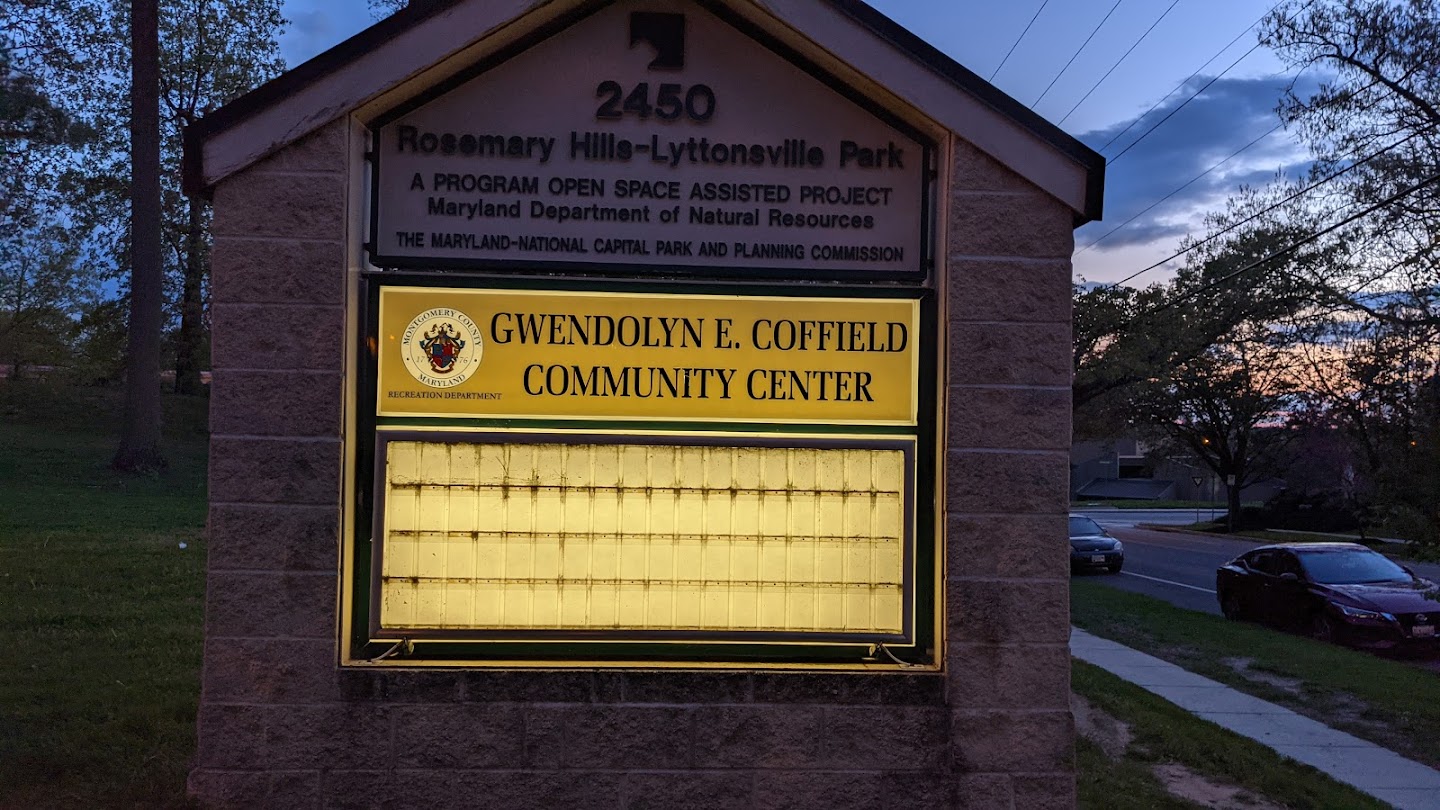 2450 Lyttonsville Rd, Silver Spring, MD 20910, USA