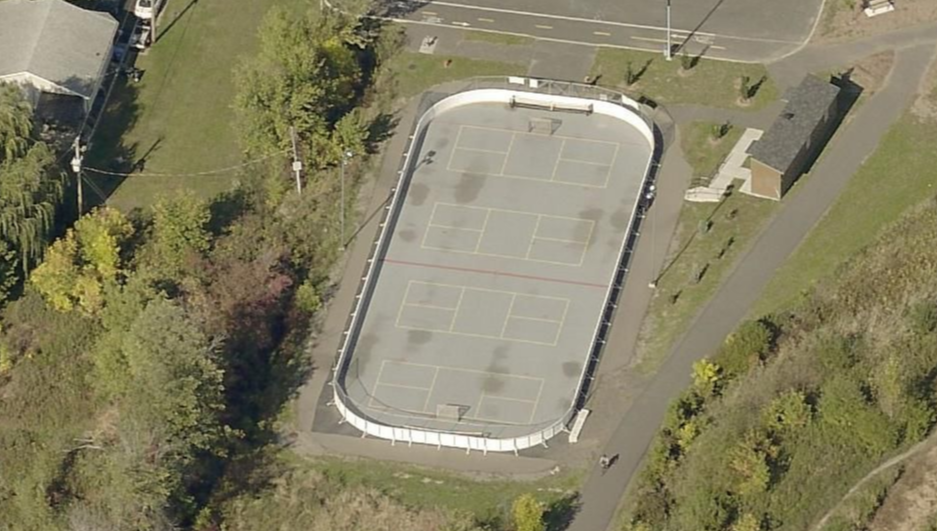 Fonrouge Park