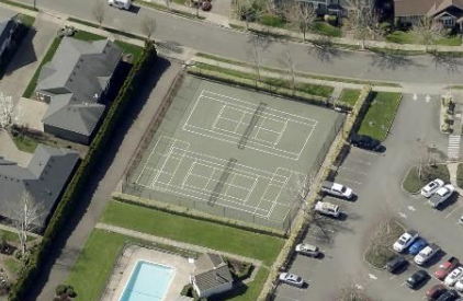 Tukwila HOA courts