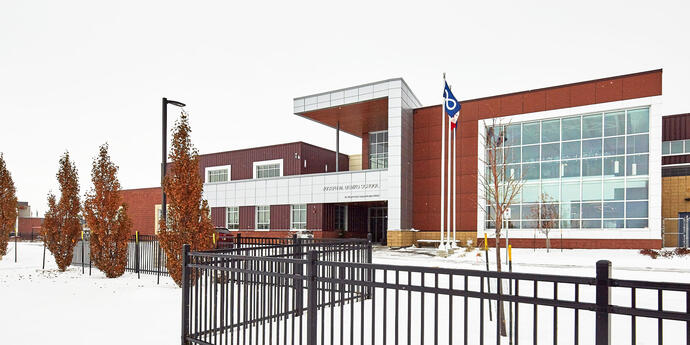Joseph M. Demko School