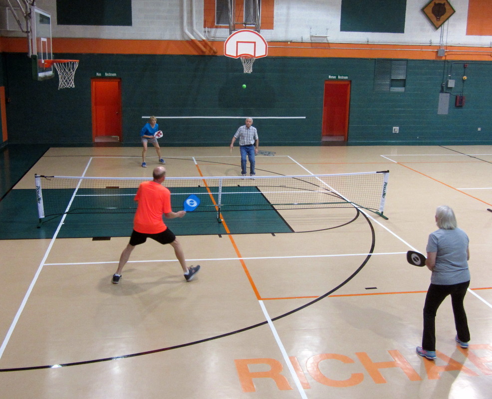 Richardson Community Center