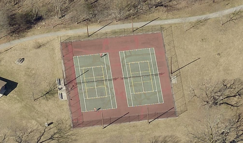 Fishburn Park