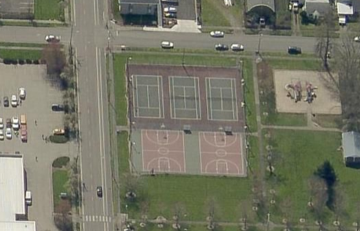Century Park
