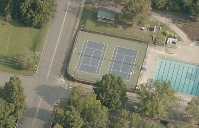 Valdese Community Center