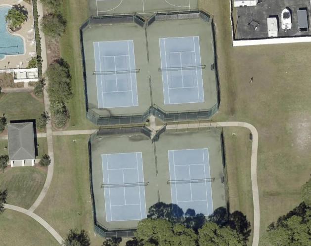 Bayside Lakes Community