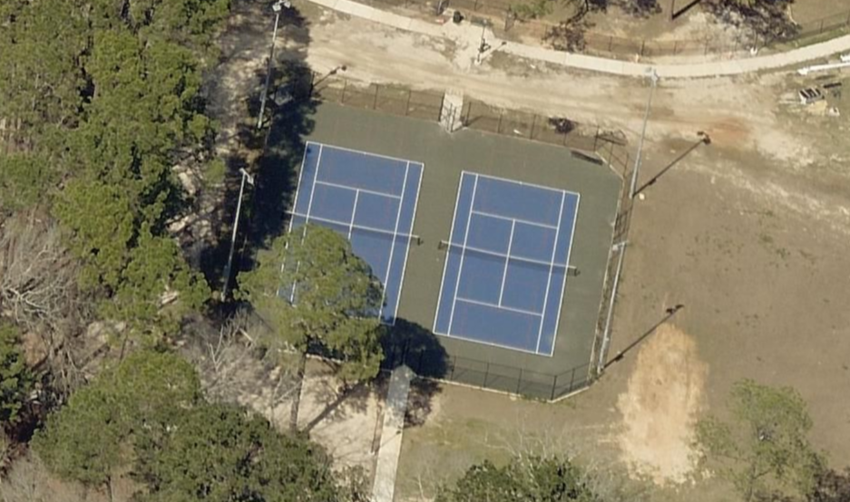 Joe Bailey Park