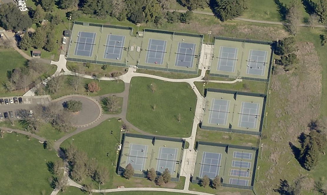 Galvin Community Park