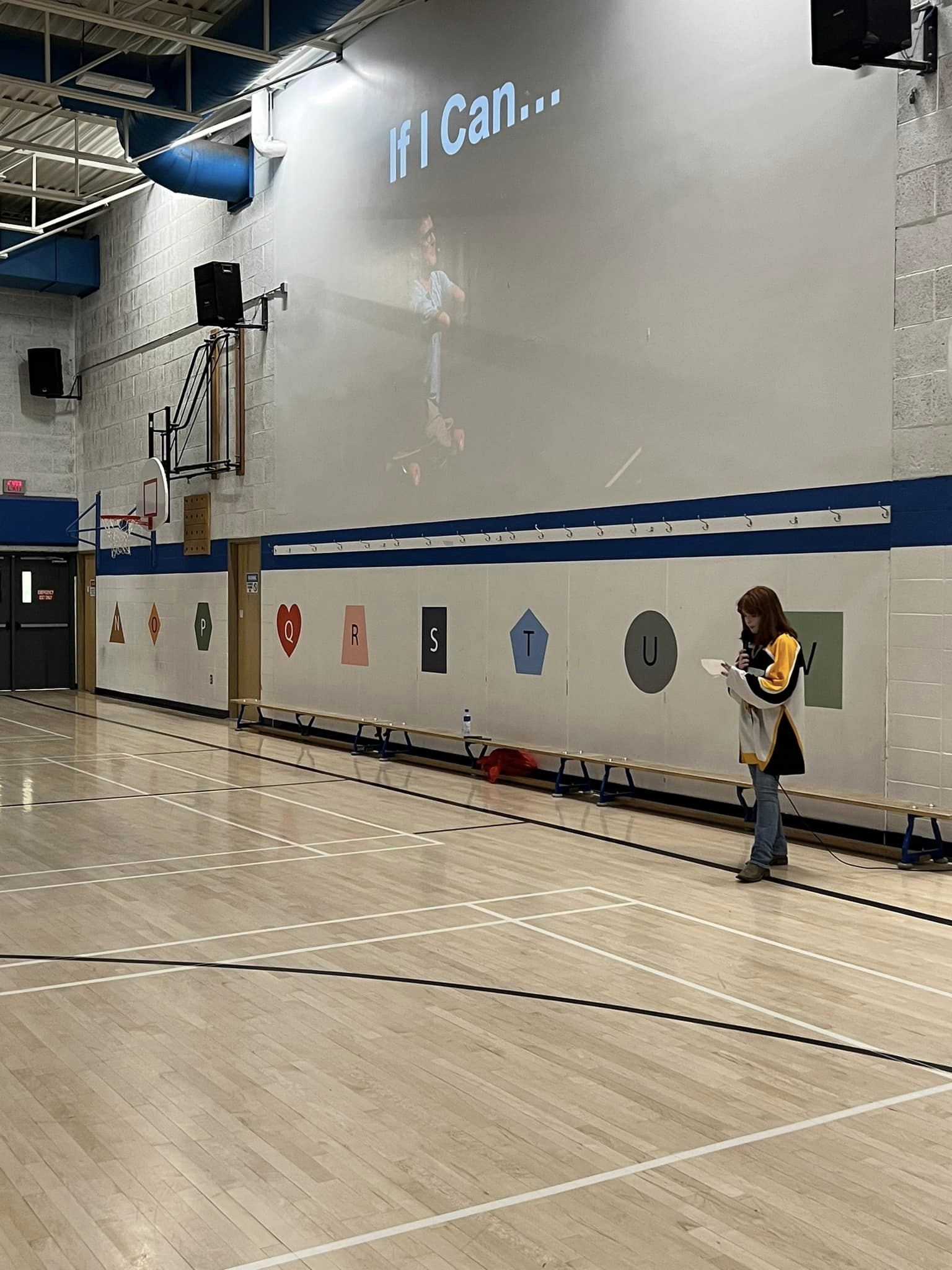Vanier Community Catholic School