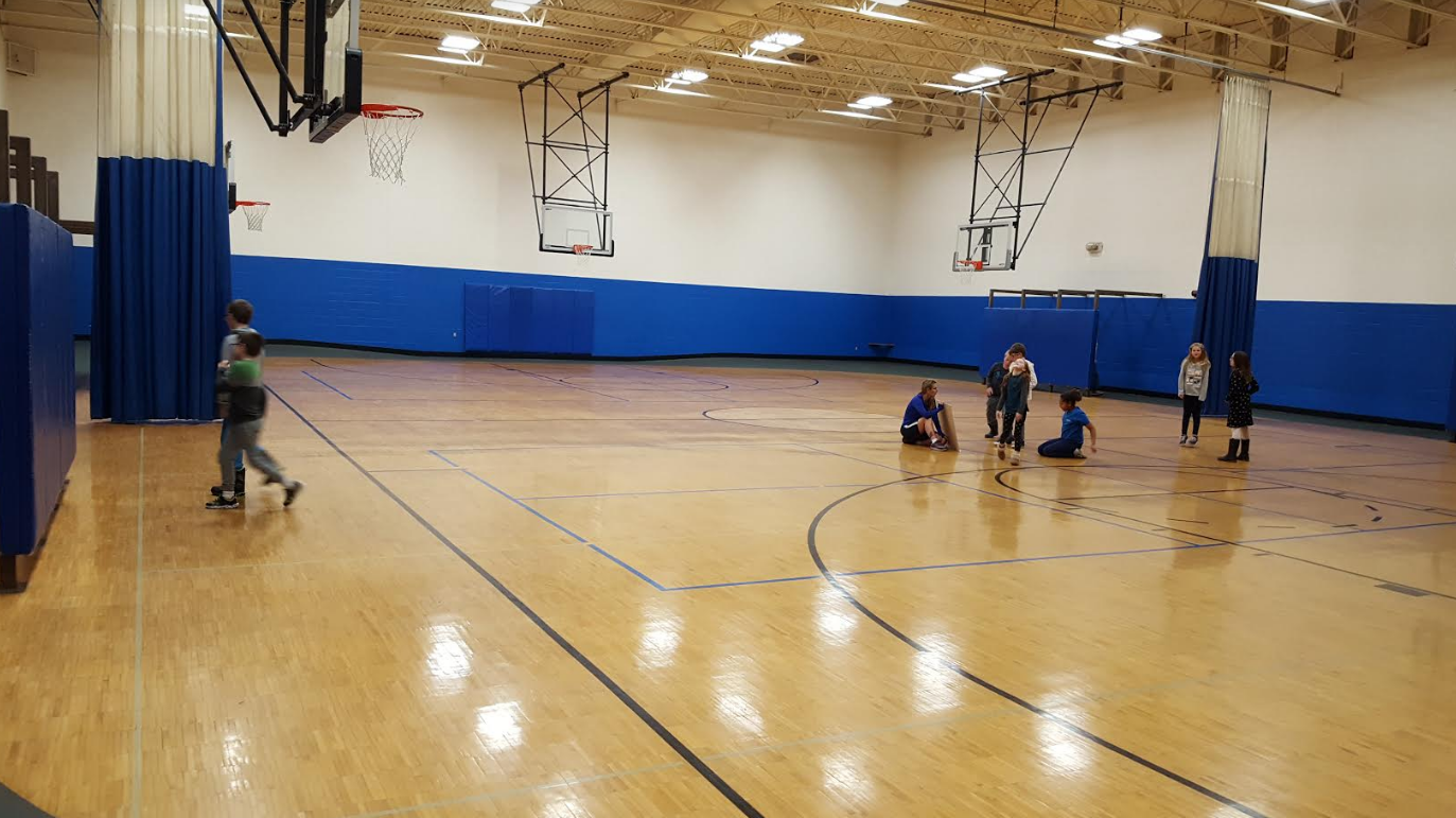 East End YMCA