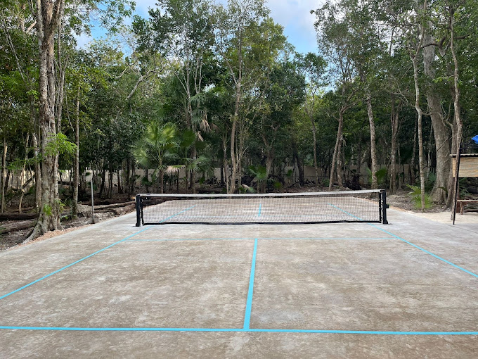 Finca Kookay Pickleball