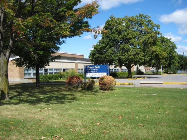 Manor Park