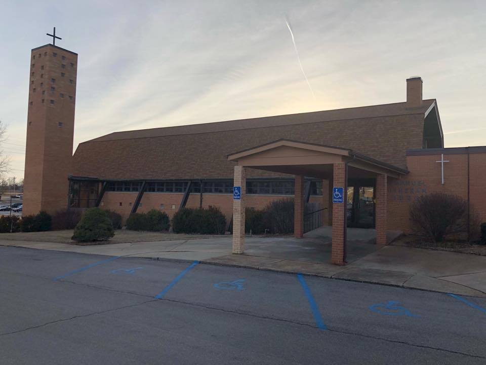 807 W 11th St, Rolla, MO, 65401, USA