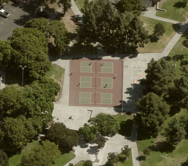 3100 W Orange Ave, Anaheim, CA, 92804, USA