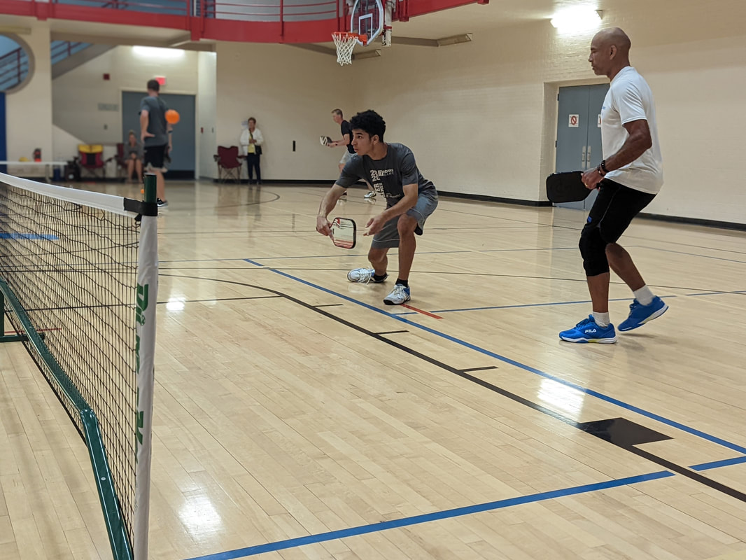 Newton YMCA