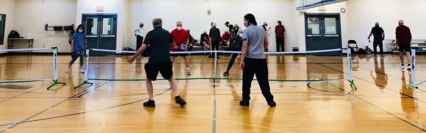 Berkshire Family YMCA - Pittsfield Branch